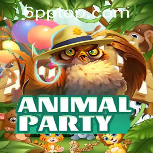 Descubra o Mundo Divertido de AnimalParty: Um Guia Completo