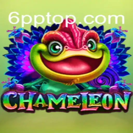 Descubra o Fascinante Jogo Chameleon e sua Popularidade em 6PP.com
