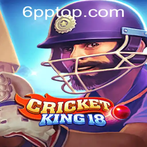 Descubra o Mundo do CricketKing18: Um Jogo Revolucionário de Críquete