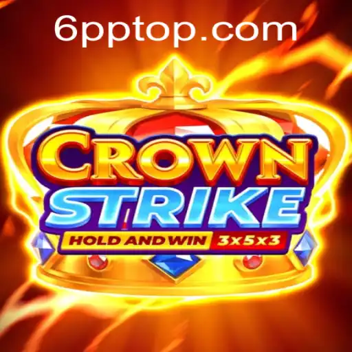 CrownStrike: O Jogo Estratégico que Está Conquistando o Mundo