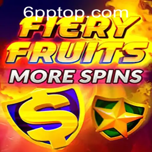 Explorando o Mundo do Jogo FieryFruitsMoreSpins