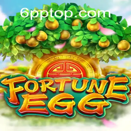Explorando FortuneEgg: O Jogo Inovador da 6PP.com