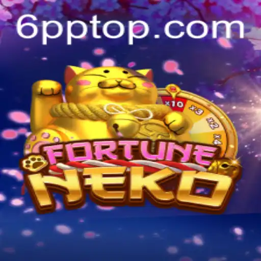 Descubra FortuneNeko: O Novo Jogo de Estratégia e Sorte com 6PP.com