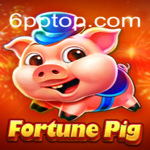 Explorando o Mundo do Jogo FortunePig no 6PP.com