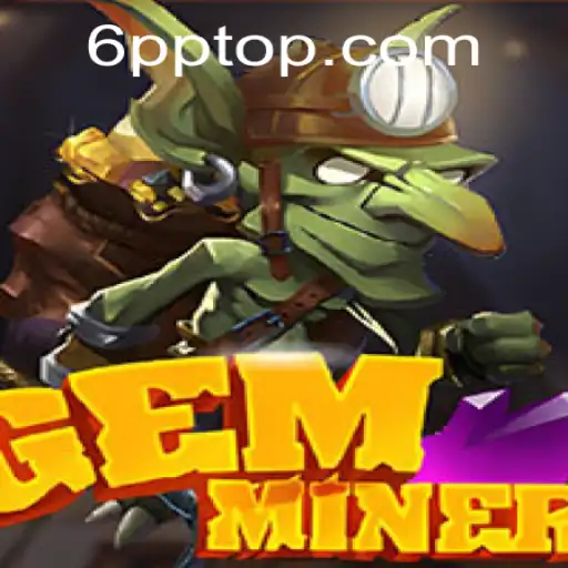 Explorando o Mundo de GemMiner: Um Jogo Eletrizante Através de 6PP.com