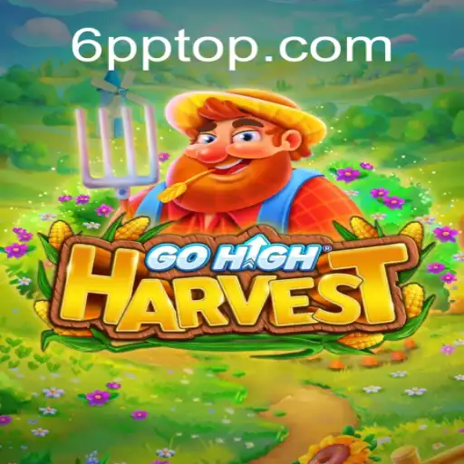 Explorando o Fascinante Mundo de GoHighHarvest: Regras, Introdução e Estratégias