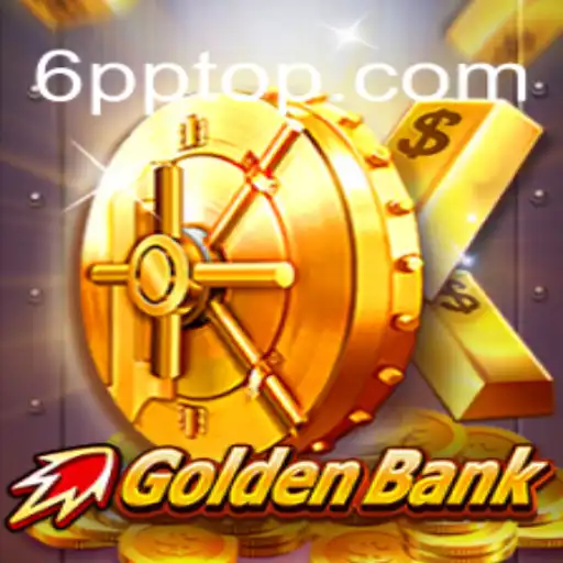 Descubra GoldenBank: O Novo Fenômeno dos Jogos e Sua Conexão com 6PP.com