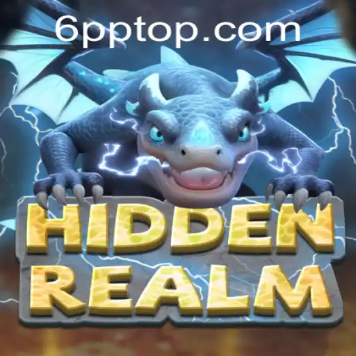 Explorando o Universo de 'HiddenRealm'