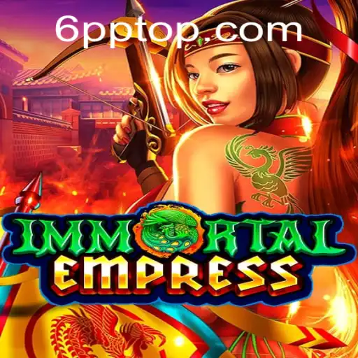 Descubra o Fascinante Universo de ImmortalEmpress no 6PP.com