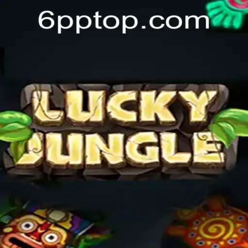 Descubra o Fascinante Mundo de LuckyJungle em 6PP.com