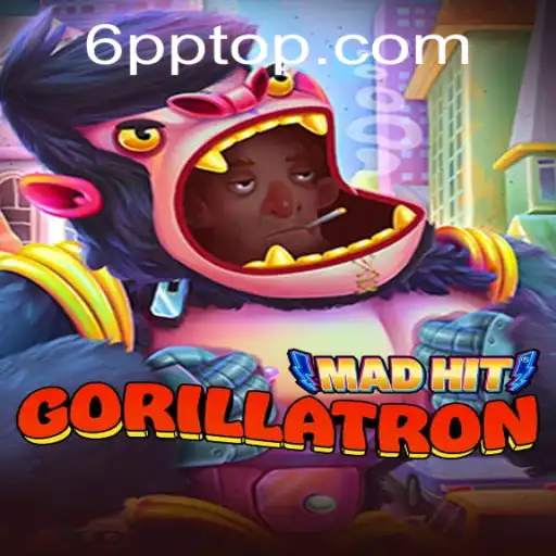 Descubra o Universo de MadHitGorillatron: O Novo Fenômeno dos Jogos