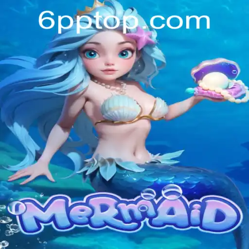 Descubra o Fascinante Jogo 'Mermaid' no 6PP.com