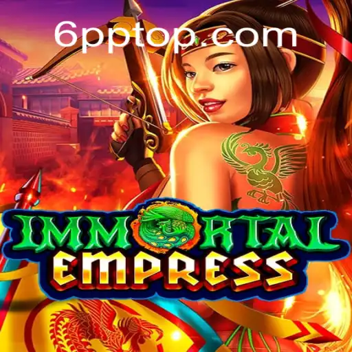 Descubra o Fascinante Universo de ImmortalEmpress no 6PP.com