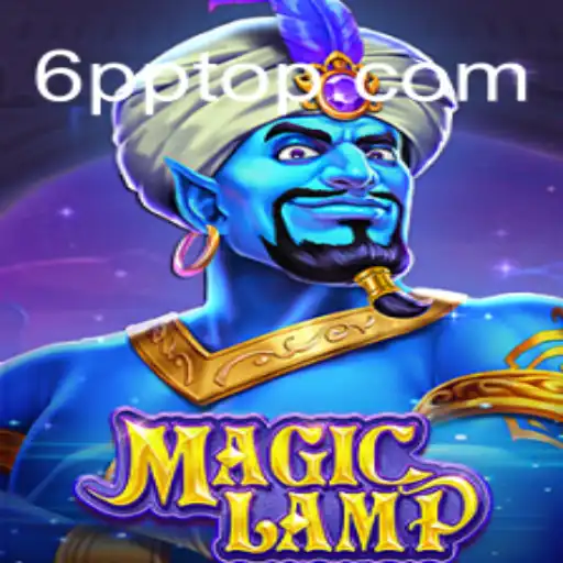 MagicLamp: Uma Jornada Inovadora no Mundo dos Jogos