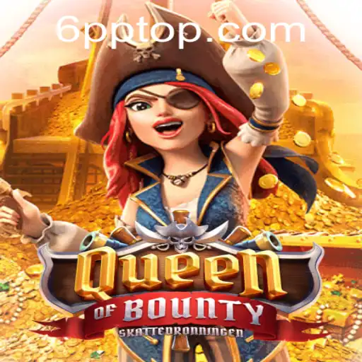 Queen of Bounty: Aventura e Estratégia no Mundo dos Piratas