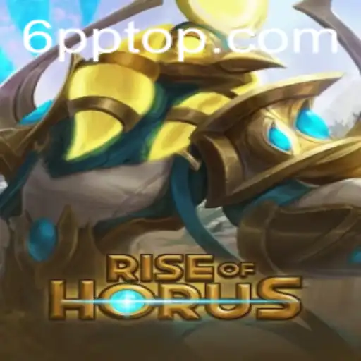 Descubra o Fascinante Mundo de RiseofHorus: Um Jogo Inovador no Universo das Apostas