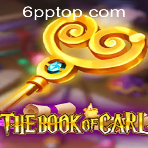 TheBookofCarl: Uma Jornada Épica no Mundo dos Jogos