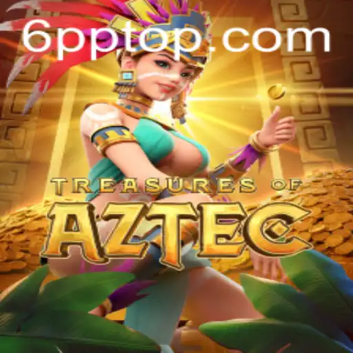 Explorando o Fascinante Mundo de Treasures of Aztec - Uma Aventura no 6PP.com