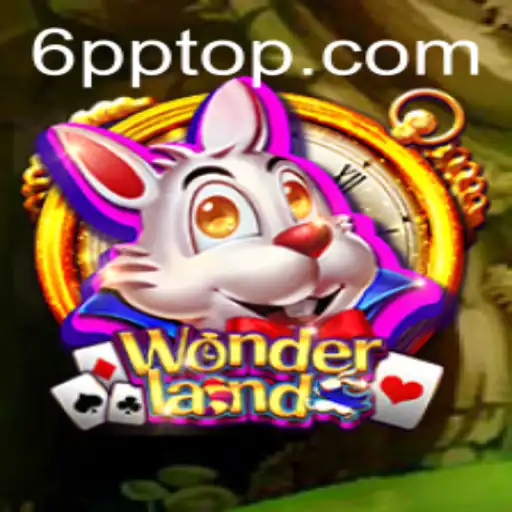 Explorando o Mundo Encantado de Wonderland