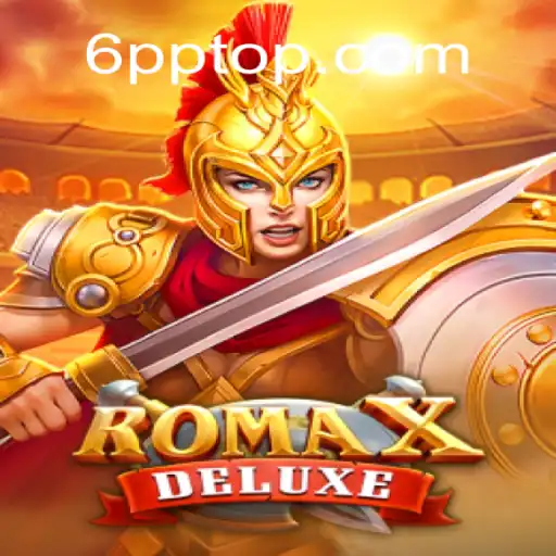 Descubra RomaXDeluxe: Um Jogo Inovador e Empolgante