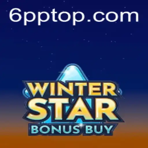 Explorando o Mundo do Jogo WinterStarBonusBuy da 6PP.com